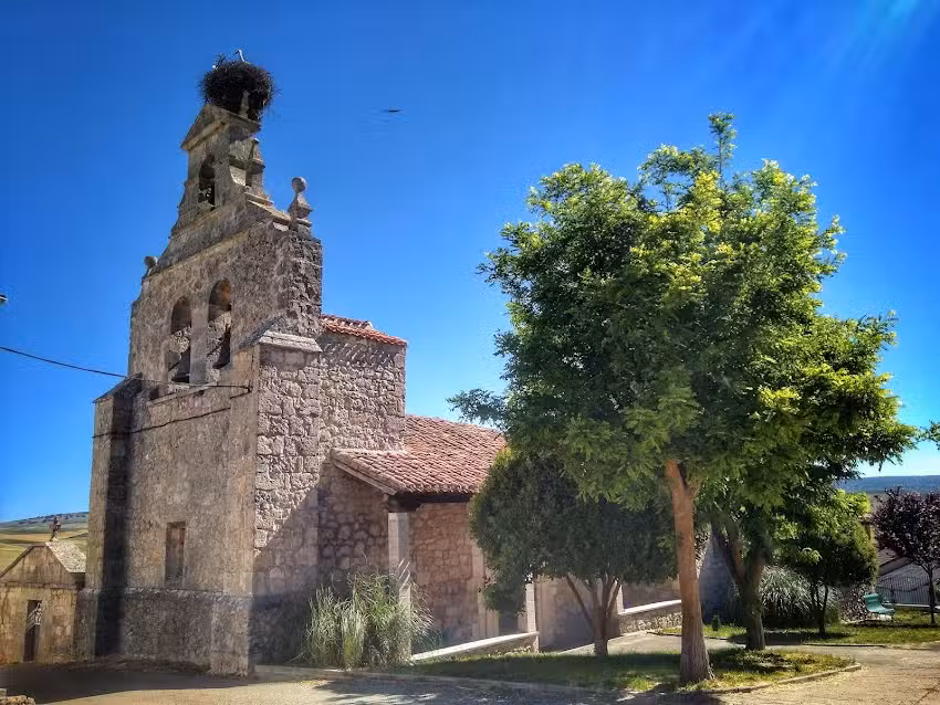 Iglesia de San Pedro C&aacute;tedra