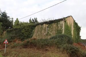 Iglesia de San Pedro das Enchousas