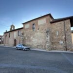 Iglesia de San Pedro de Alc&aacute;ntara