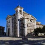 Iglesia de San Pedro de Antioqu&iacute;a