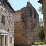 Iglesia de San Pedro de Antioqu&iacute;a