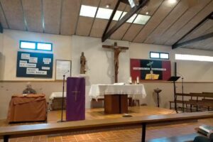 Iglesia de San Pedro de Armengol