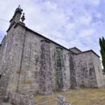 Iglesia de San Pedro de Bande