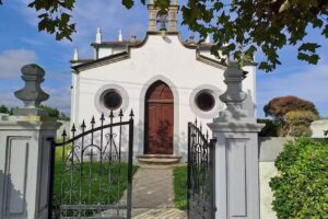 Iglesia de San Pedro de Benquerencia