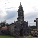 Iglesia de San Pedro de Bugallido