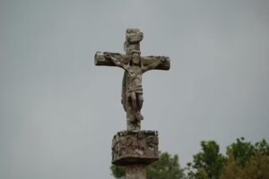 Iglesia de San Pedro de Buriz