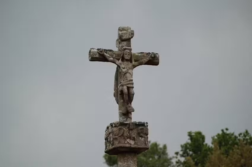 Iglesia de San Pedro de Buriz