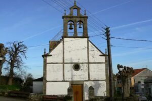 Iglesia de San Pedro de Cerv&aacute;s