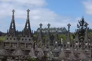 Iglesia de San Pedro de Corvite