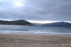 Iglesia de San Pedro de Ferreiros