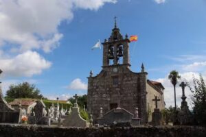 Iglesia de San Pedro de Lincora