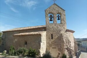 Iglesia de San Pedro de los Arcos