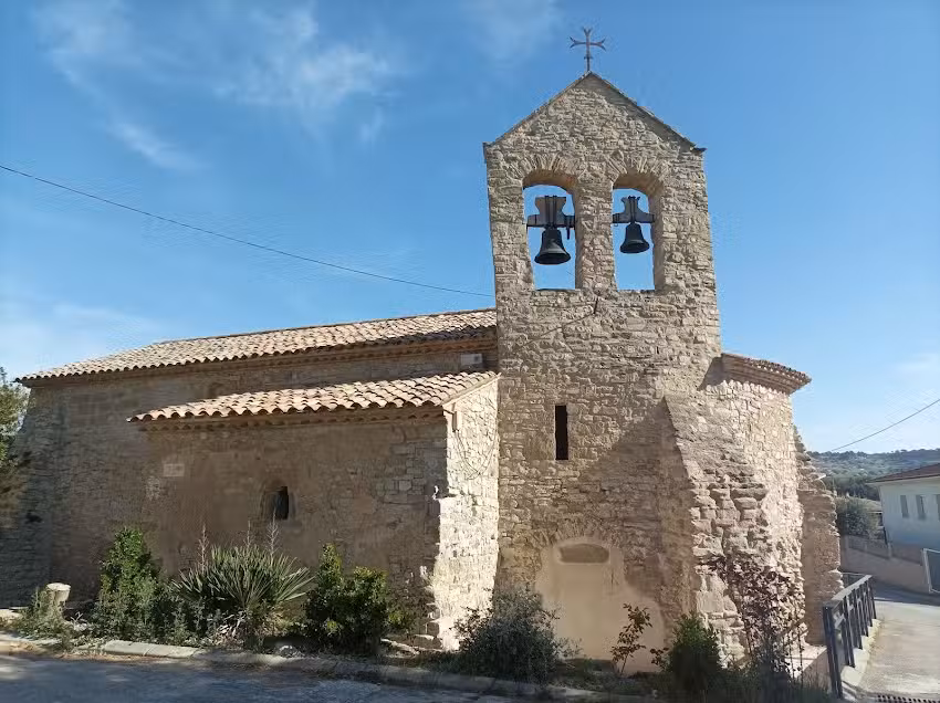 Iglesia de San Pedro de los Arcos