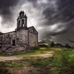 Iglesia de San Pedro de Maceda