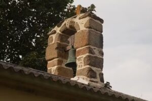 Iglesia de San Pedro de Marmanc&oacute;n