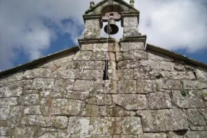 Iglesia de San Pedro de Merl&iacute;n