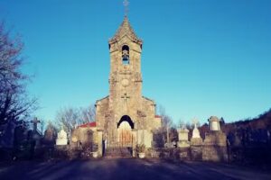 Iglesia de San Pedro de Mui&ntilde;o