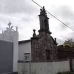 Iglesia de San Pedro de Navallos