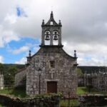 Iglesia de San Pedro de Parada