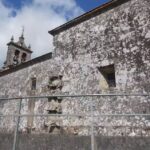 Iglesia de San Pedro de Parada