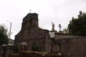 Iglesia de San Pedro de Quint&aacute;