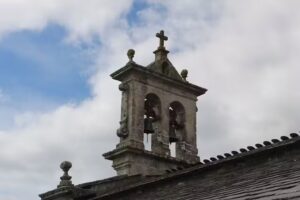 Iglesia de San Pedro de Recelle