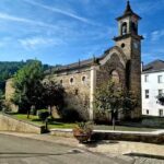 Iglesia de San Pedro de Riotorto