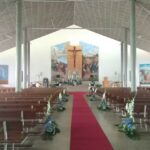 Iglesia de San Pedro de Santa Comba