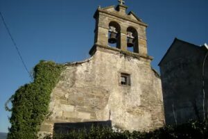 Iglesia de San Pedro de Valverde
