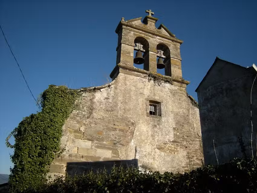 Iglesia de San Pedro de Valverde