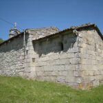 Iglesia de San Pedro de Vilanova