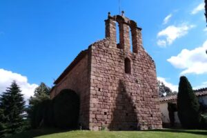 Iglesia de San Pedro Despl&aacute;