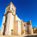 Iglesia de San Pedro en C&aacute;tedra