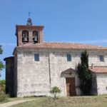 Iglesia de San Pedro en C&aacute;tedra