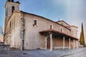 Iglesia de San Pedro en C&aacute;tedra