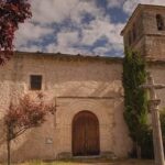 Iglesia de San Pedro en C&aacute;tedra