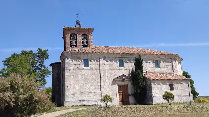 Iglesia de San Pedro en C&aacute;tedra