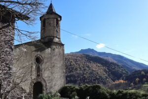 Iglesia de San Pedro | Lladr&oacute;s