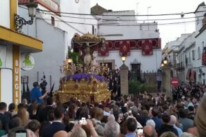 Iglesia de San Pedro Mártir