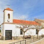 Iglesia de San Pedro M&aacute;rtir