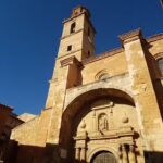 Iglesia de San Pedro (Ruinas)