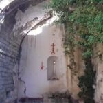 Iglesia de San Pedro (ruinas)