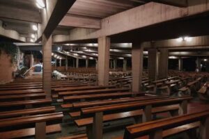 Iglesia de San Pedro y San Pablo