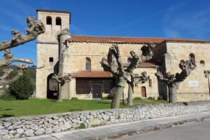 Iglesia de San Pedro y San Pablo