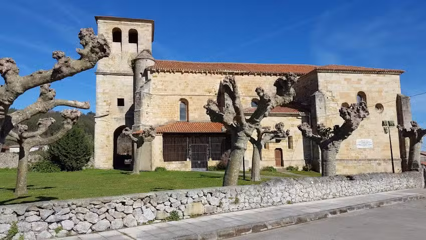 Iglesia de San Pedro y San Pablo
