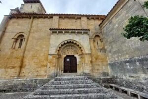 Iglesia de San Pedro y San Pablo