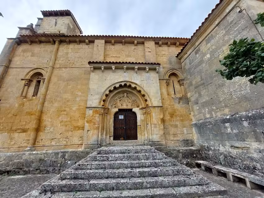 Iglesia de San Pedro y San Pablo