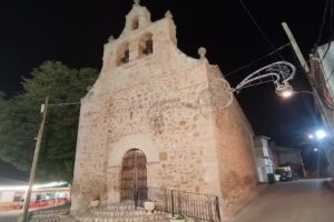 Iglesia de San Pedro y San Pablo