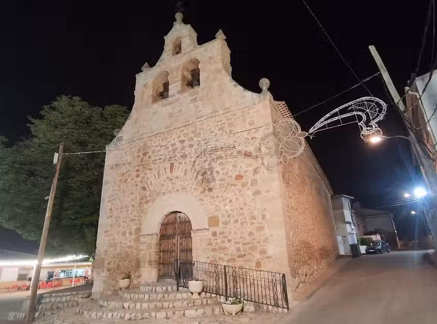 Iglesia de San Pedro y San Pablo