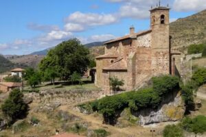 Iglesia de San Pedro y San Pablo
